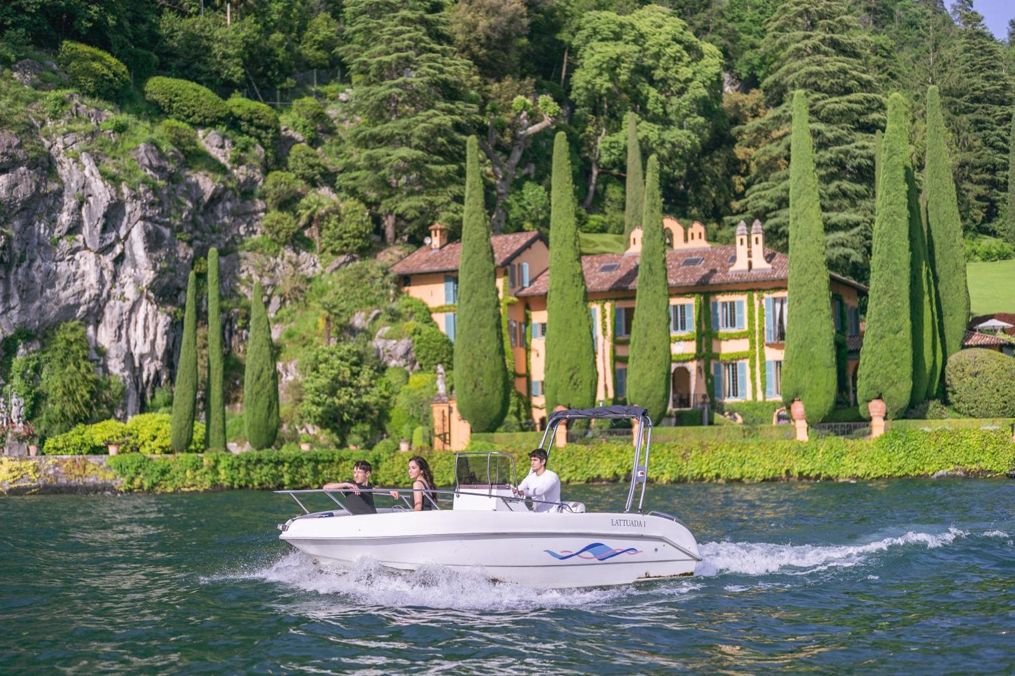 Casa San Martino Lago Di Como San Siro (Lombardy) Exterior foto